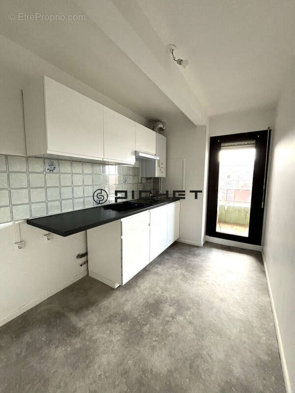 Appartement Dax 2 pièces 47 m2 - photo 3