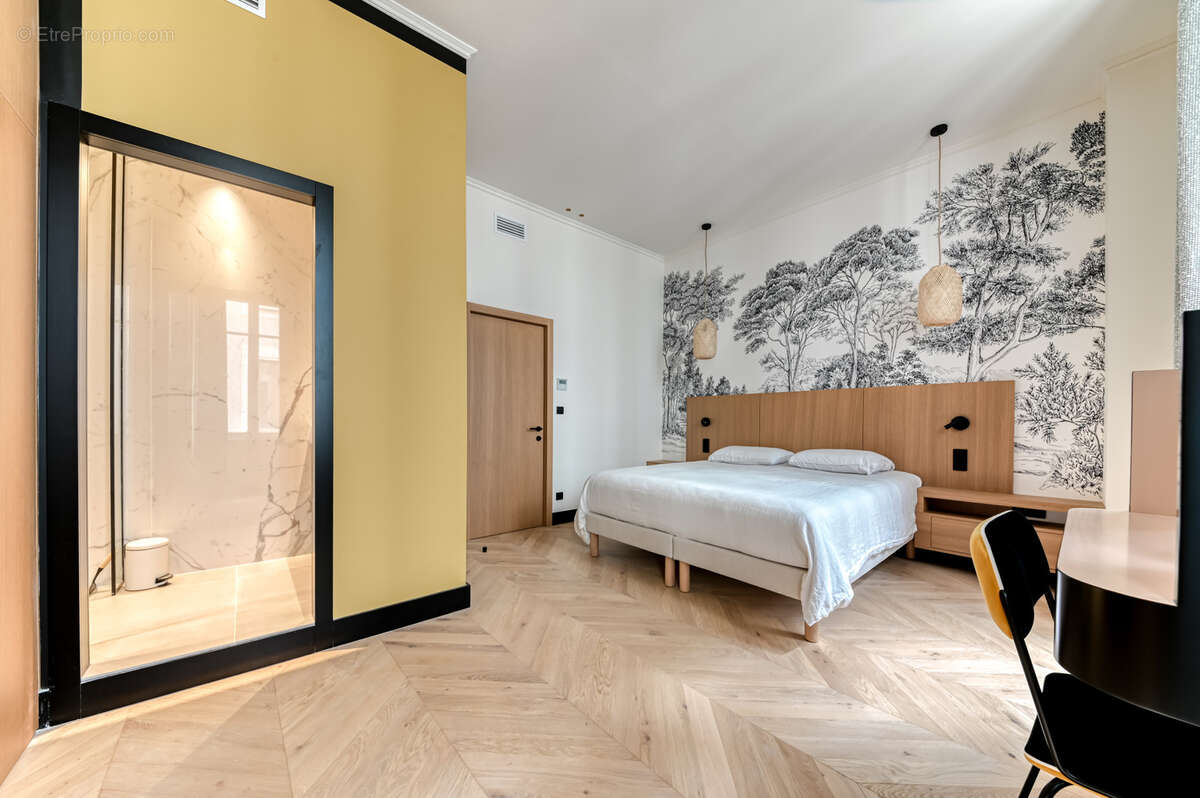 Appartement à LYON-6E