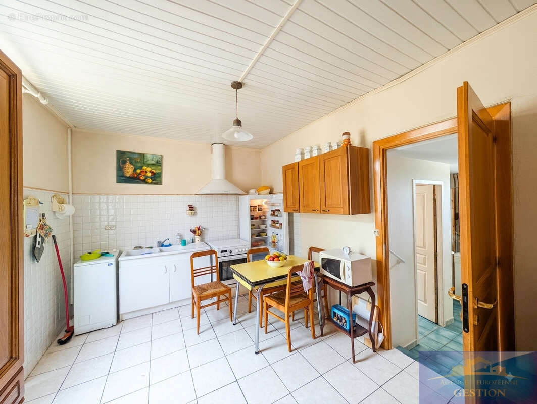 Maison 5 pièces - 140m2 - photo 5