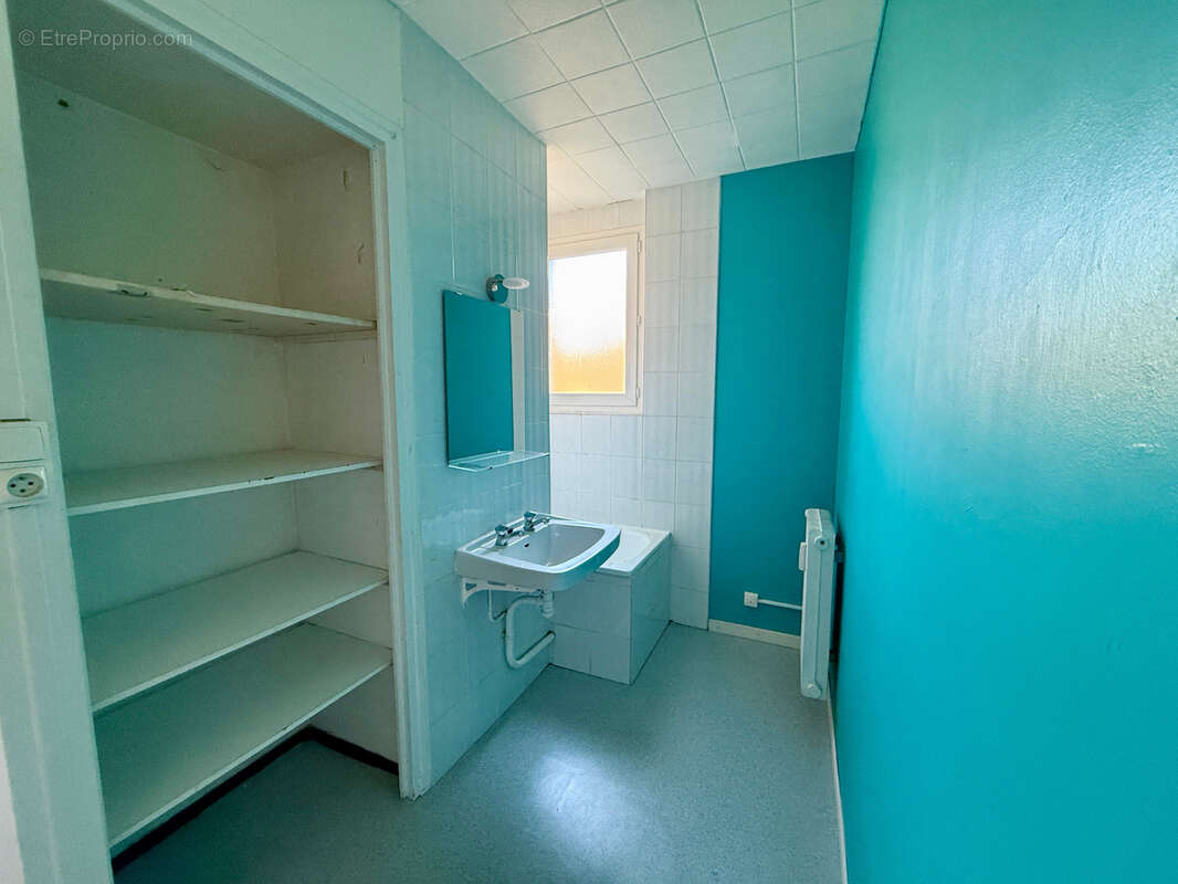 Appartement à TARARE