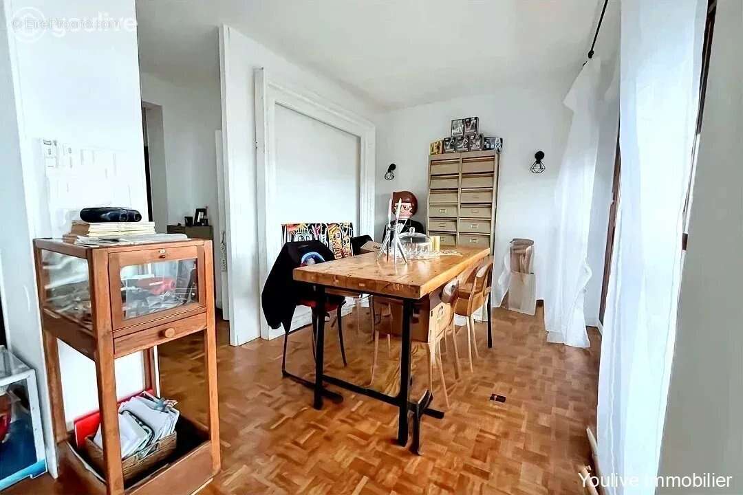 Appartement à VILLE-DI-PIETRABUGNO