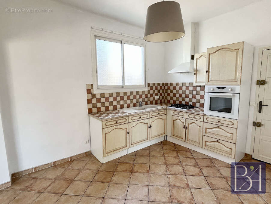 Appartement à AVIGNON