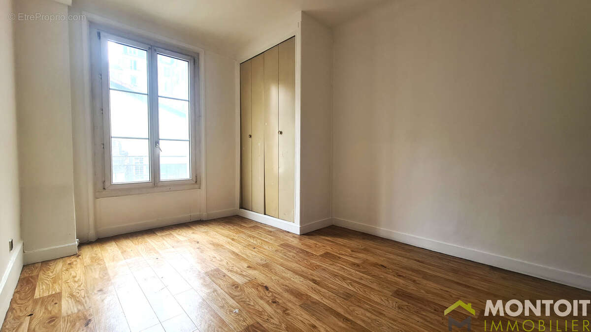 Choisy le roi 4p 86m2 cave et box - photo 9