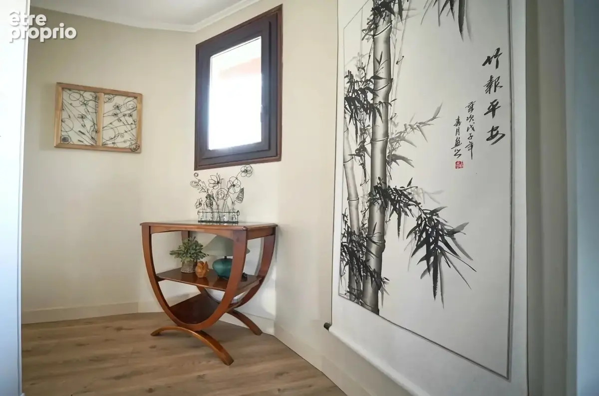 Maison 230 m² à Montfort-L'amaury  - photo 11