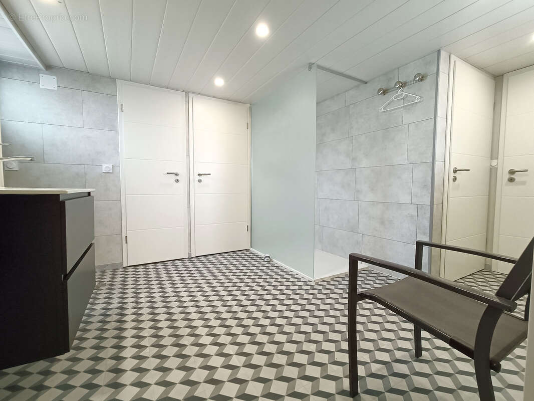 Maison à PHALSBOURG