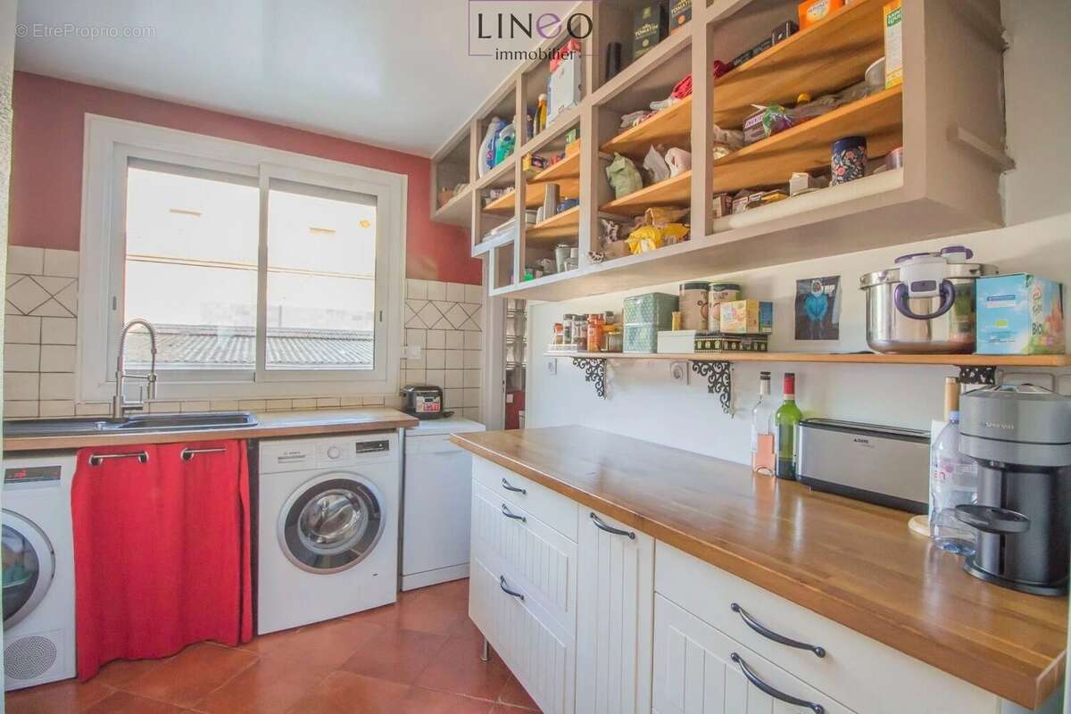 Appartement à CHOISY-LE-ROI