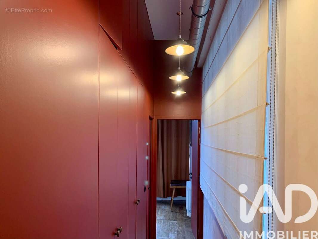 Photo 6 - Appartement à MONTREUIL