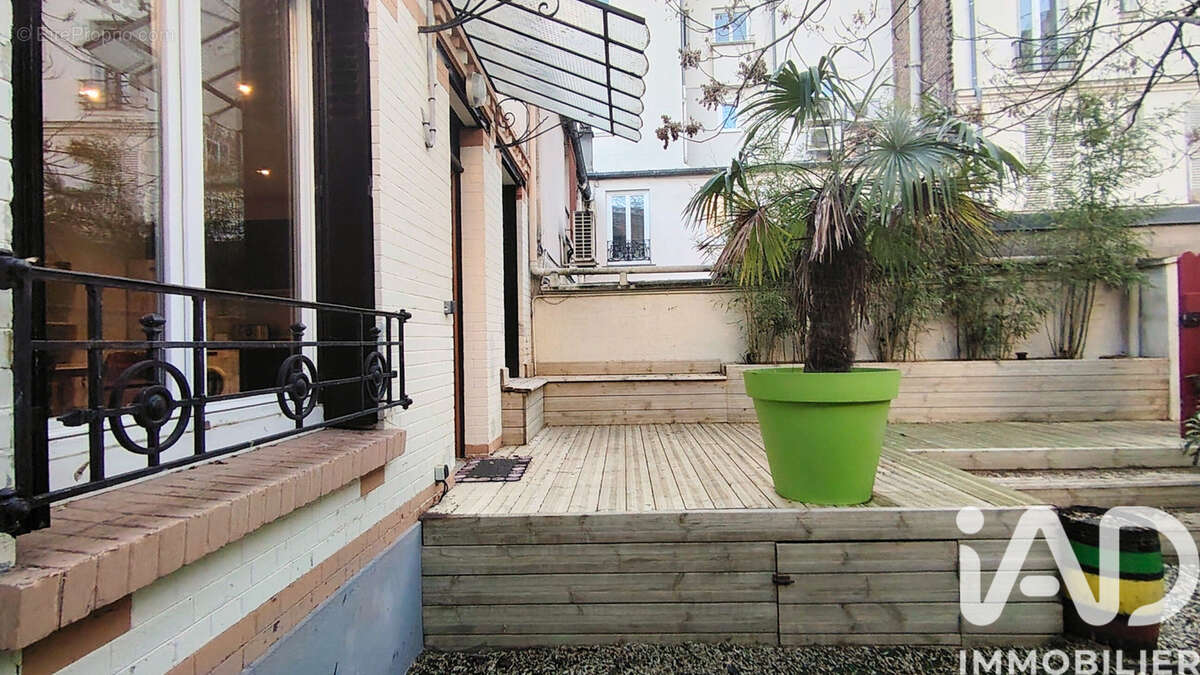 Photo 8 - Maison à SAINT-MAUR-DES-FOSSES