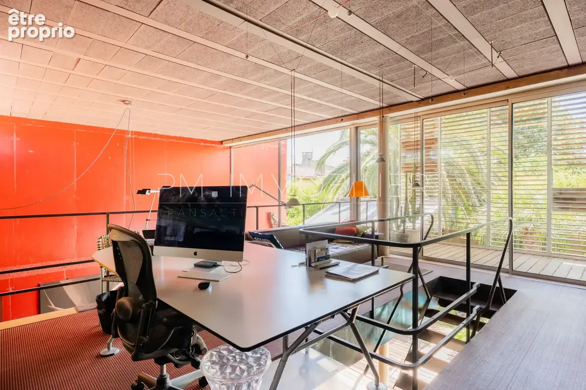 Maison 6 pièces 200 m² à vendre à Marseille-12e (13012) - photo 13