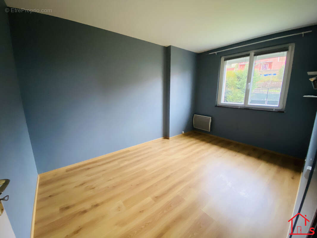 Maison à NORROY-LES-PONT-A-MOUSSON