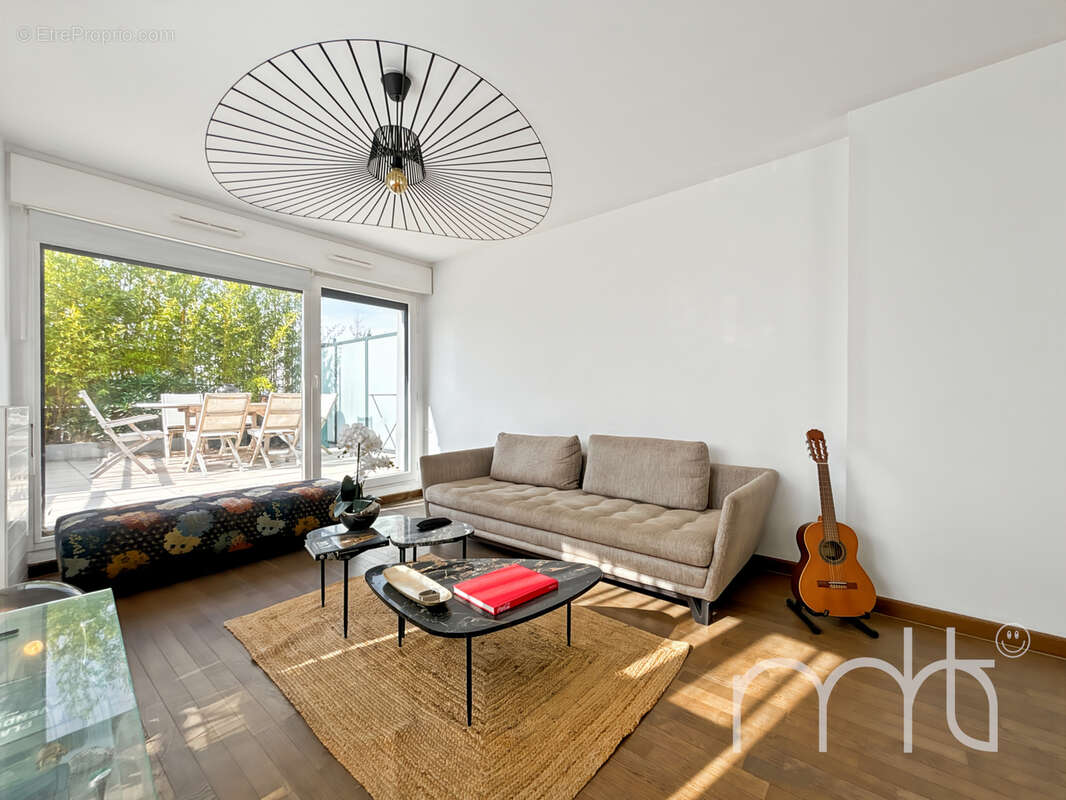 Appartement à COLOMBES