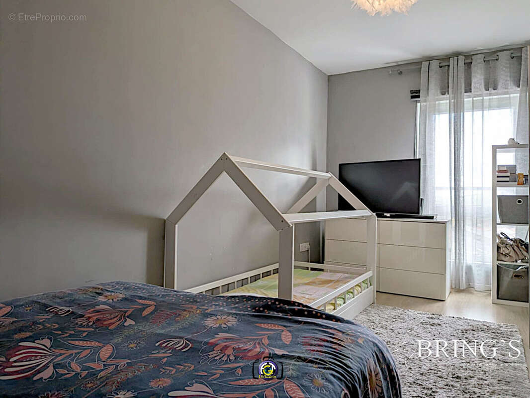 Maison à KEDANGE-SUR-CANNER