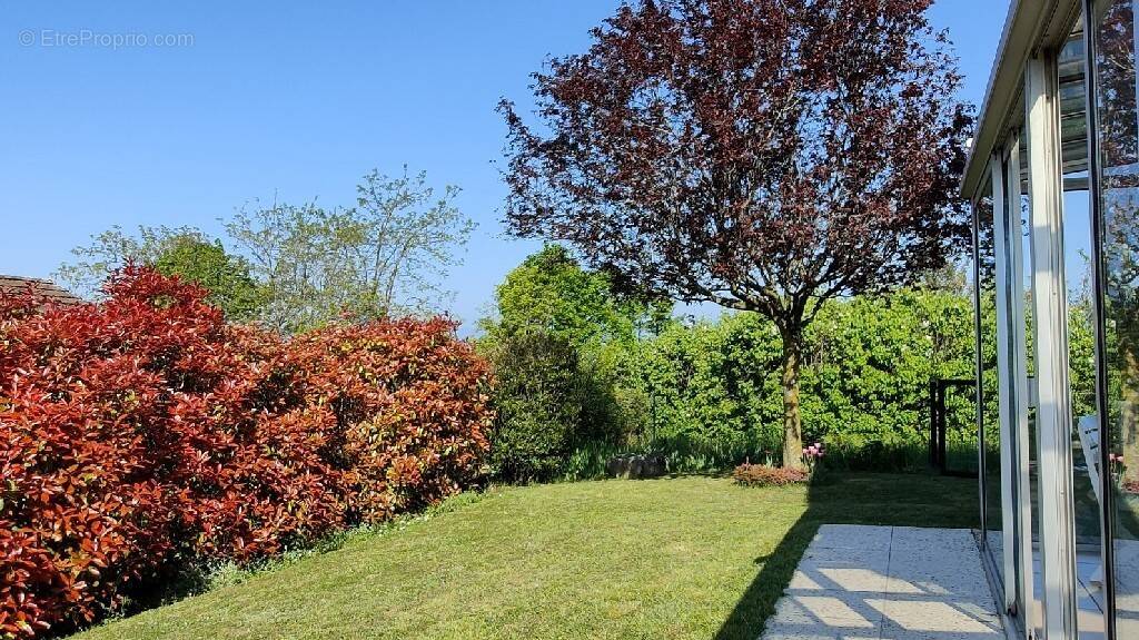 Maison à THONON-LES-BAINS