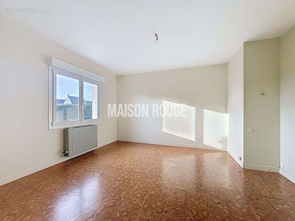 Maison à LOUANNEC