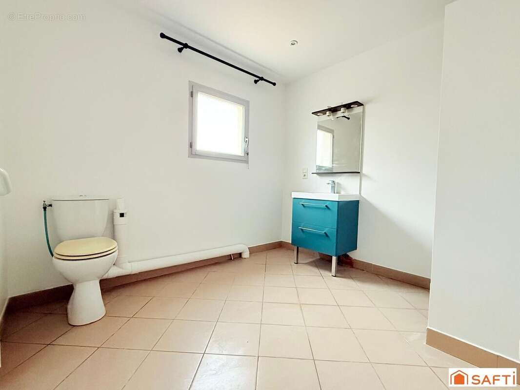 Photo 4 - Maison à FONDETTES