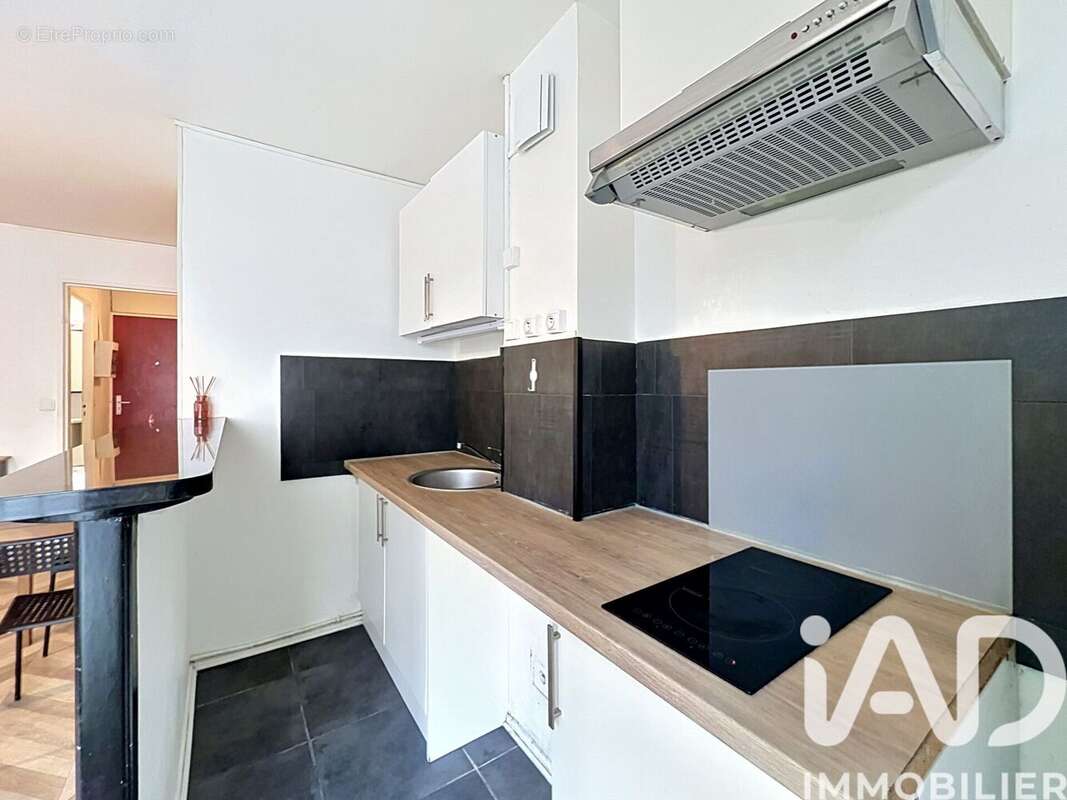Photo 2 - Appartement à SAINT-BRIEUC
