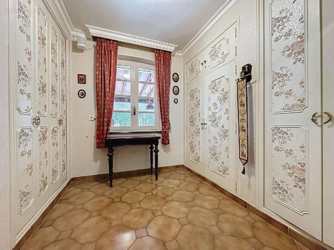 Maison à ANDUZE