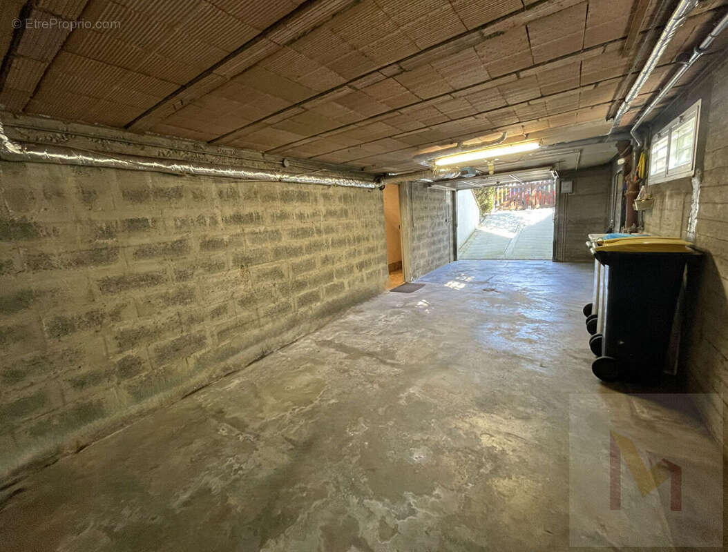 Maison à NEUILLY-PLAISANCE