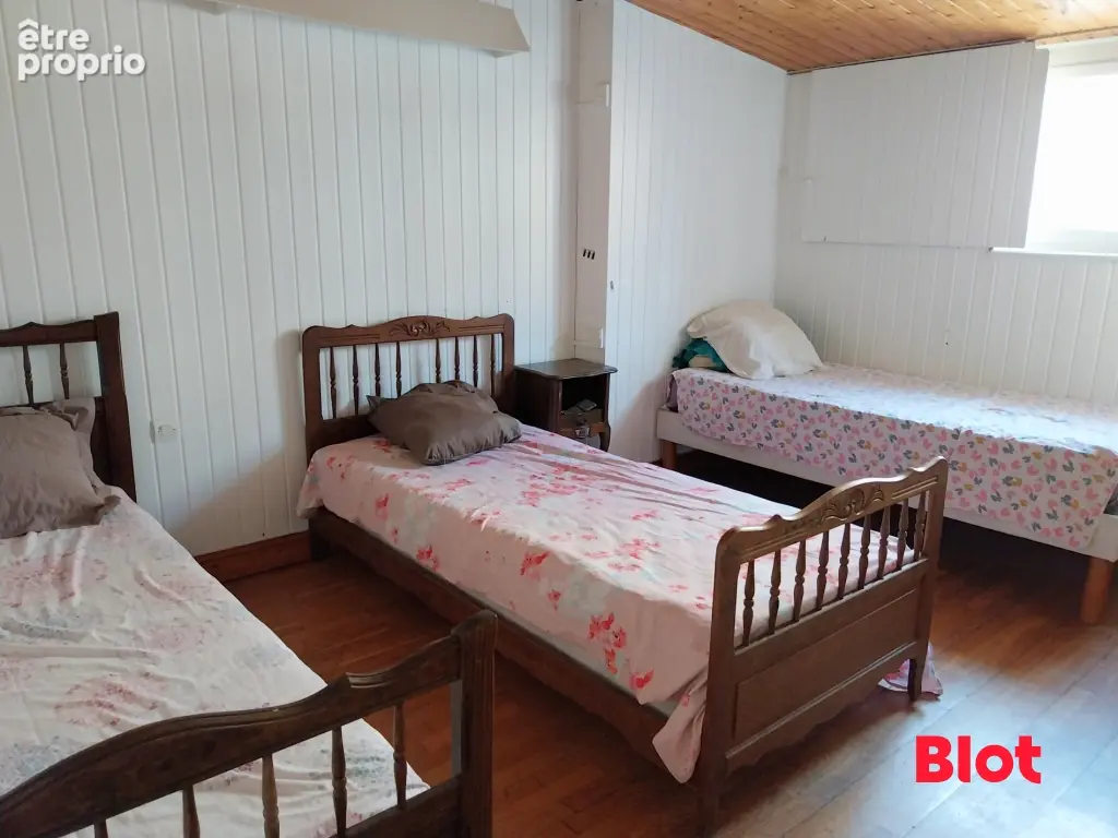 Appartement 3 pièces 44 m² à vendre à Saint-Malo (35400) - photo 3
