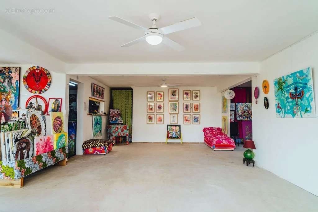 Maison à L&#039;ETANG-SALE