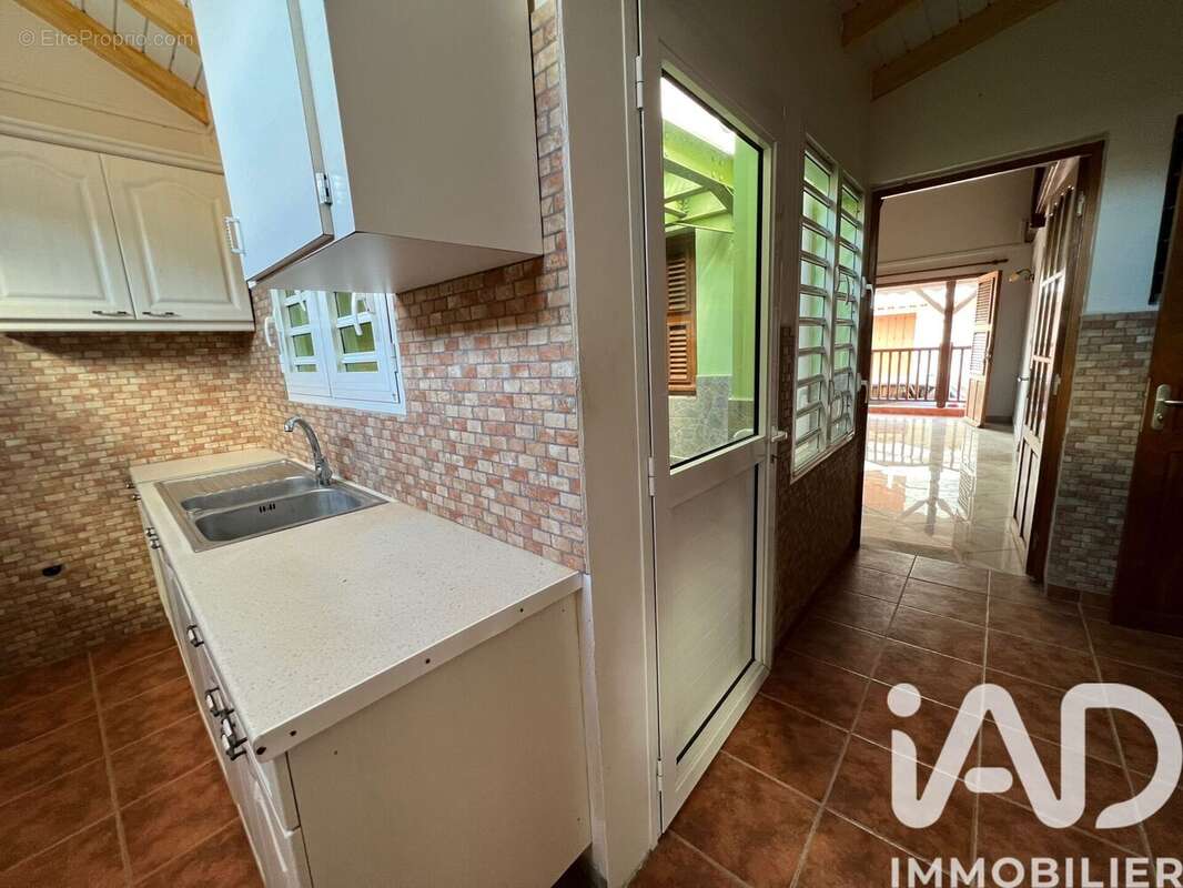 Photo 6 - Maison à BASSE-TERRE