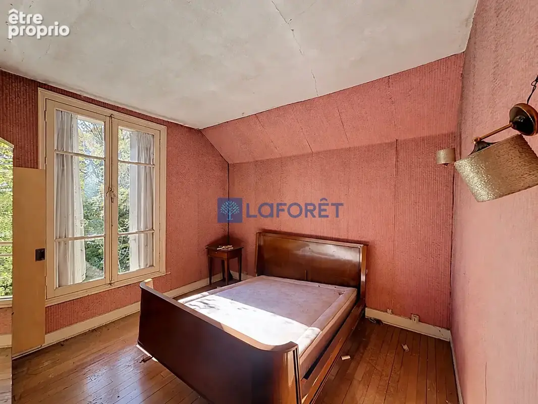 Maison à rénover sur un terrain exceptionnel de 1742m2. Une opportunité rare!! - photo 7