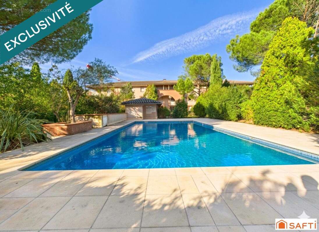 Photo 3 - Appartement à TOULOUSE