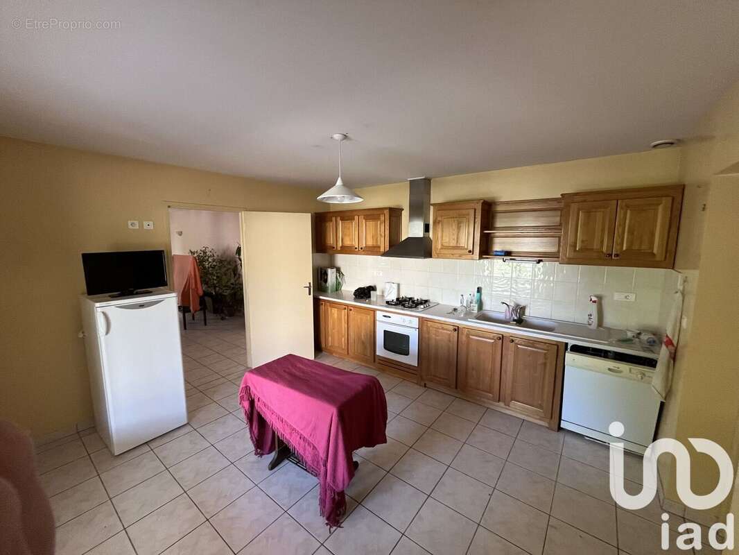 Photo 2 - Maison à GAILLAC