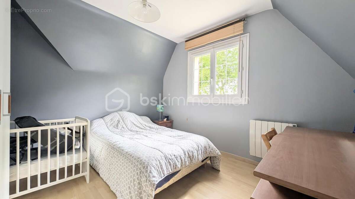 Maison Familiale sans travaux à Douvres la Délivrande - photo 20
