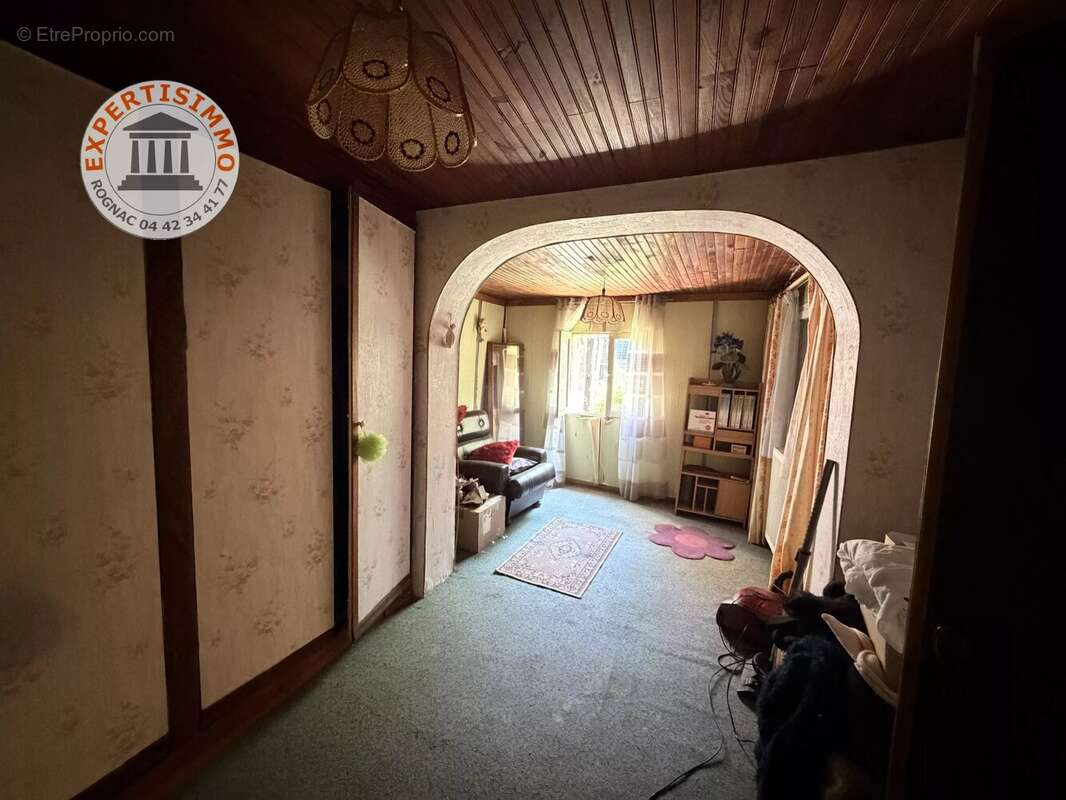 Maison à CABRIES