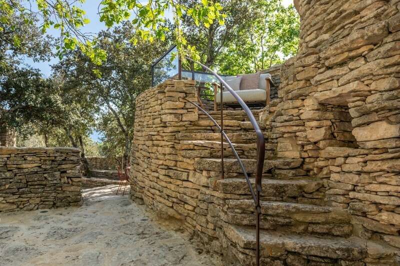 Maison à GORDES