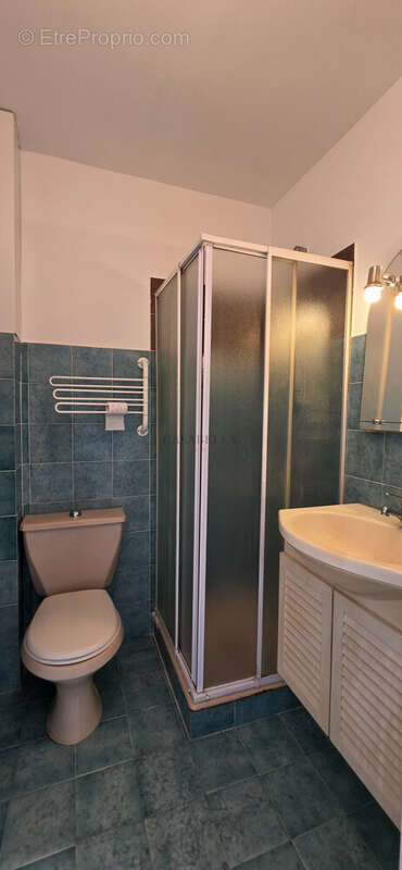 Appartement à AJACCIO