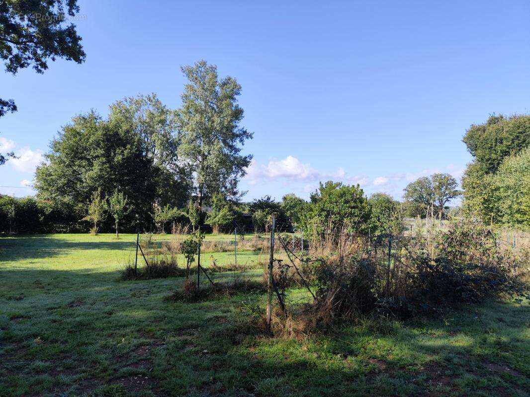 Maison 139 m² à Saint-Vincent-Sur-Oust  - photo 16