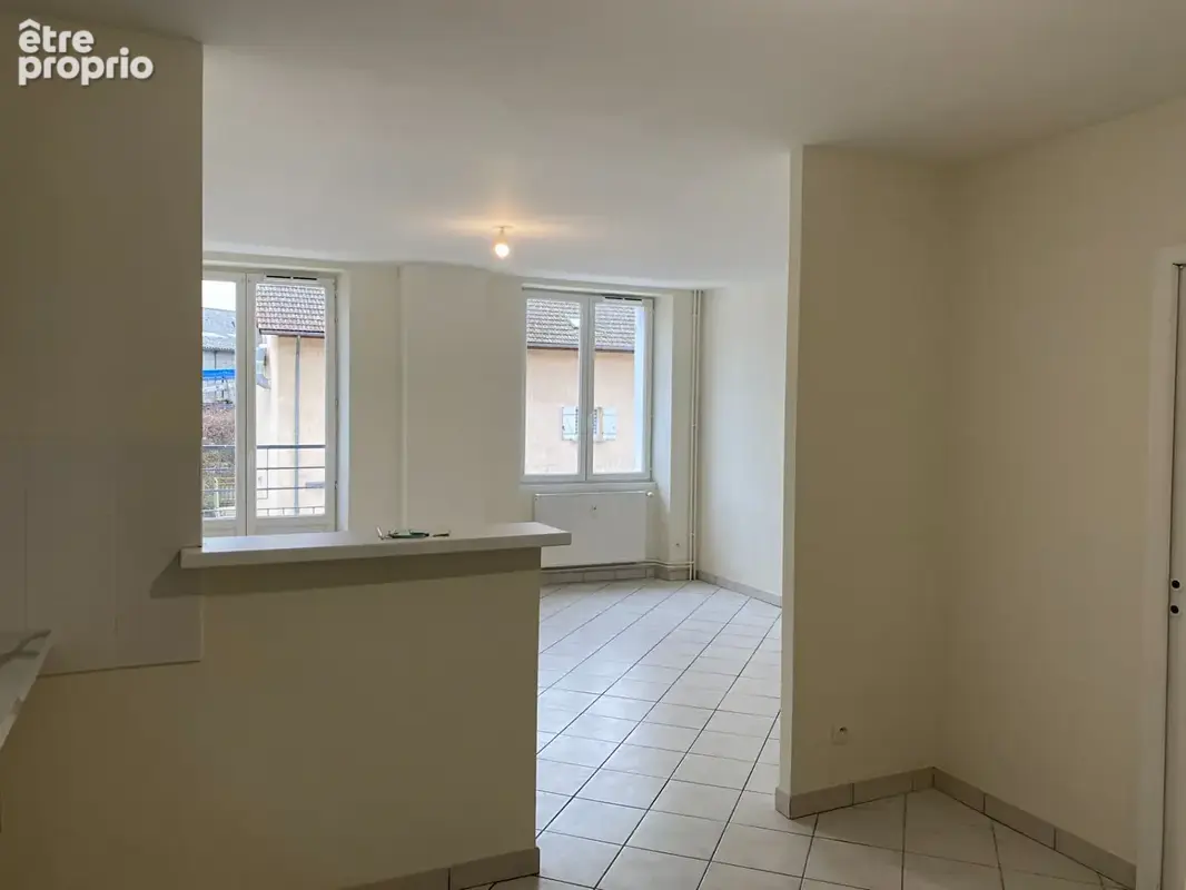 Appartement Saint Blaise Du Buis 4 pièce(s) 77 m2 - photo 4