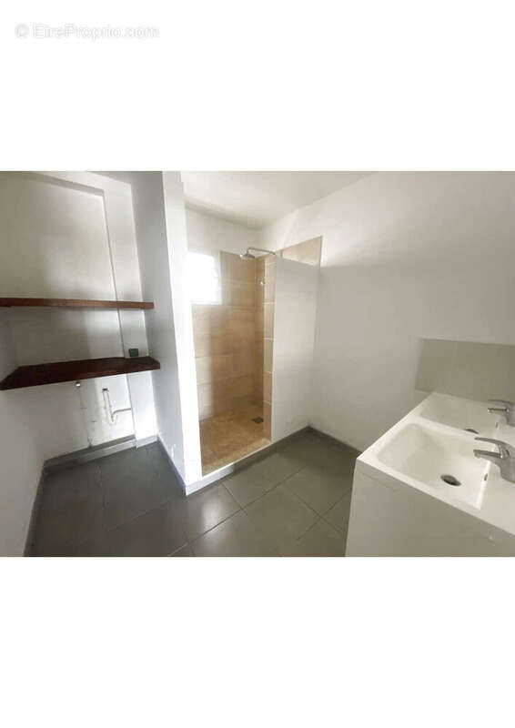 Photo 7 - Appartement à LA POSSESSION