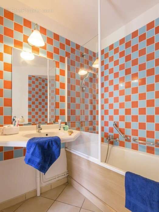 Maison à PORT-EN-BESSIN-HUPPAIN