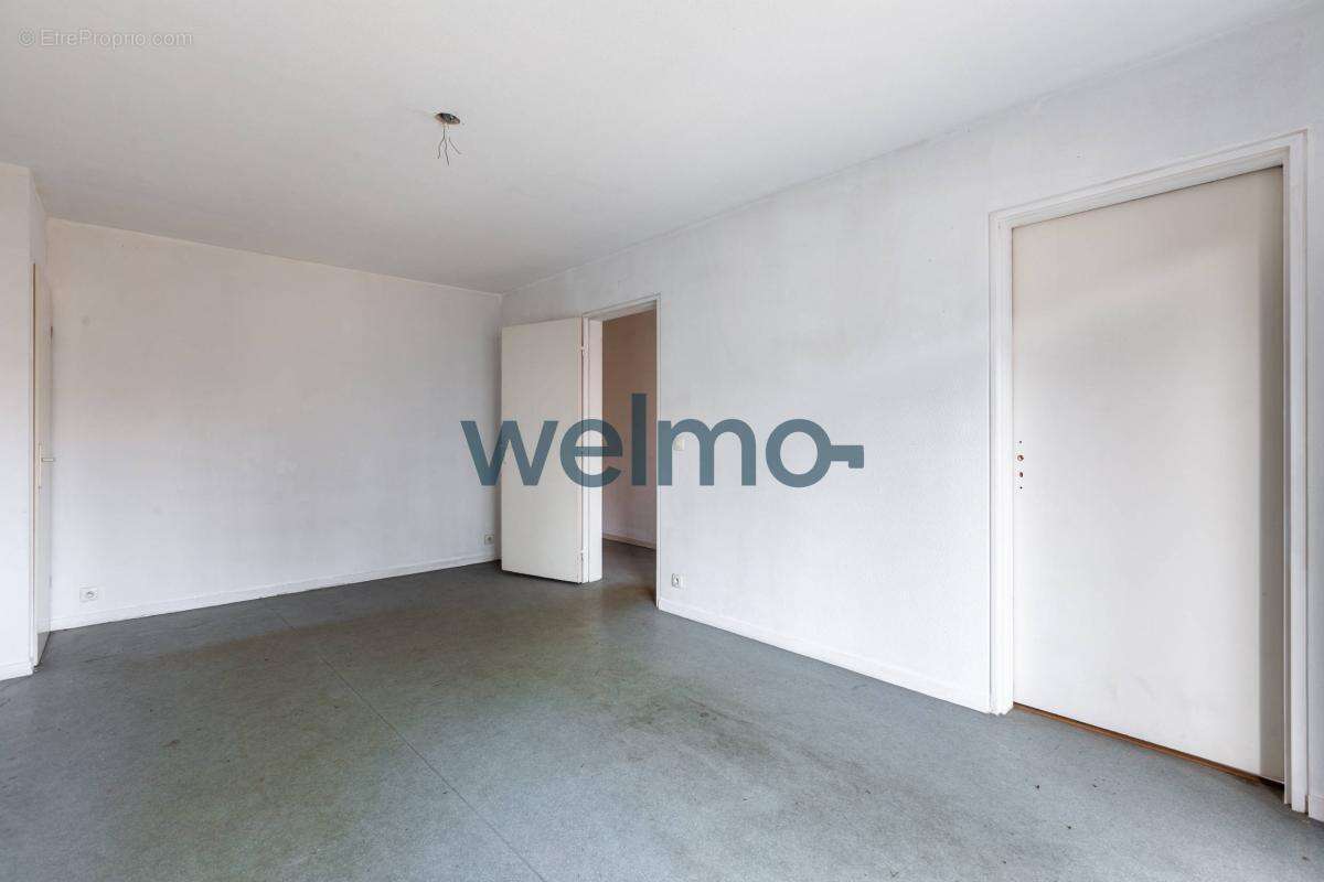 Appartement à SAINT-DENIS