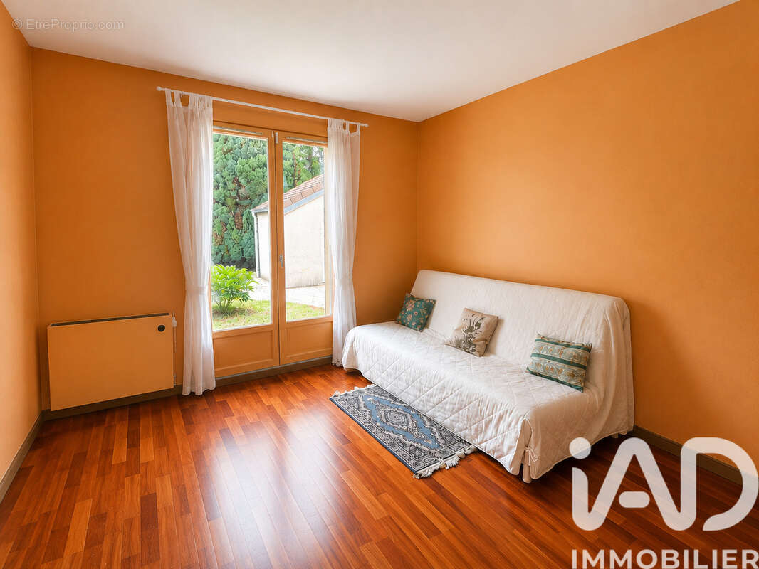 Maison 107 m² à Boissise-Le-Roi  - photo 6