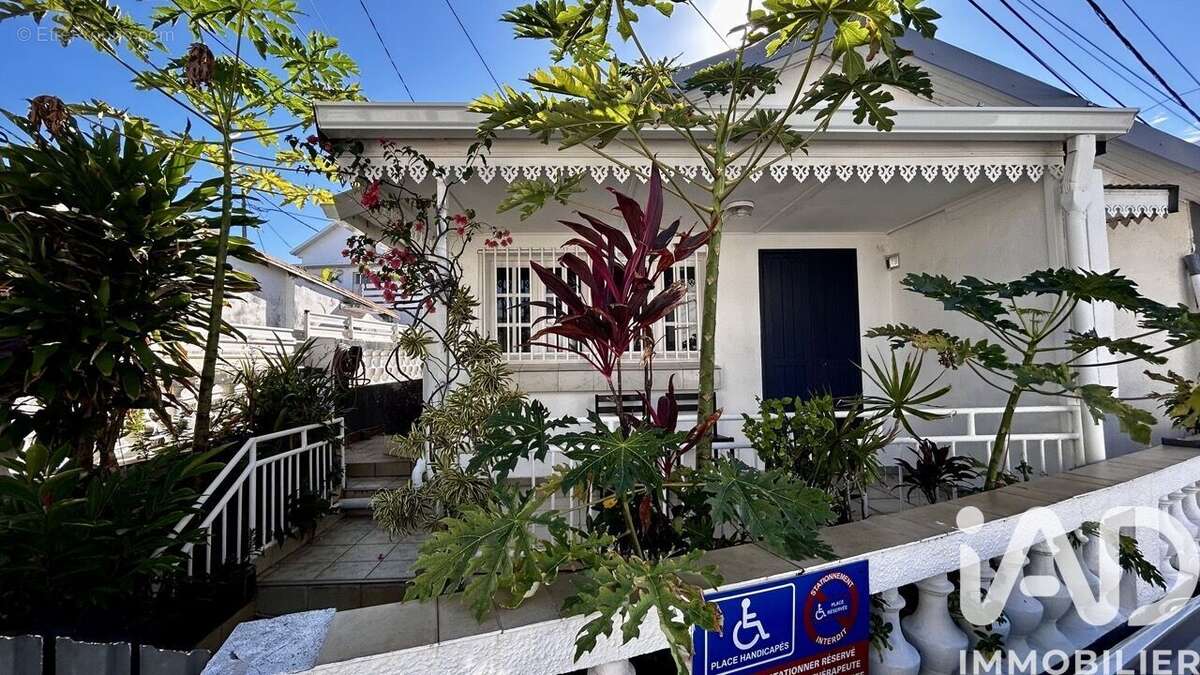 Photo 3 - Maison à SAINT-PIERRE