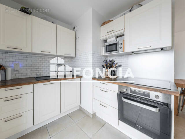 Appartement à LORMONT