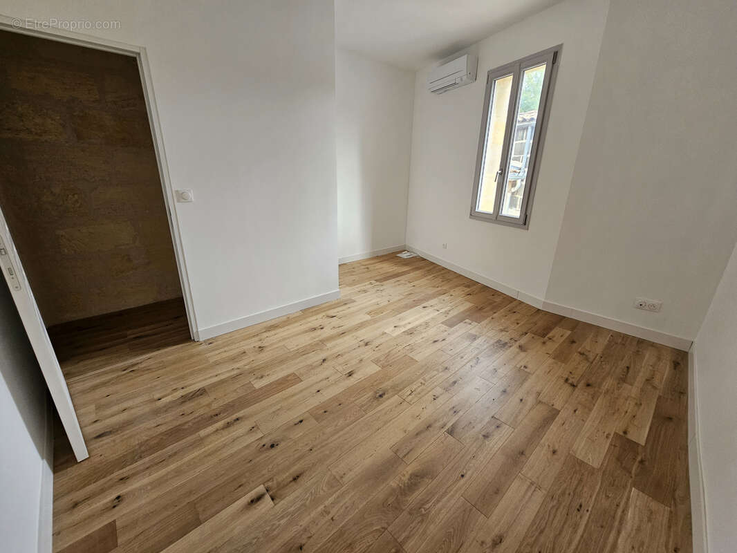 Maison à BORDEAUX