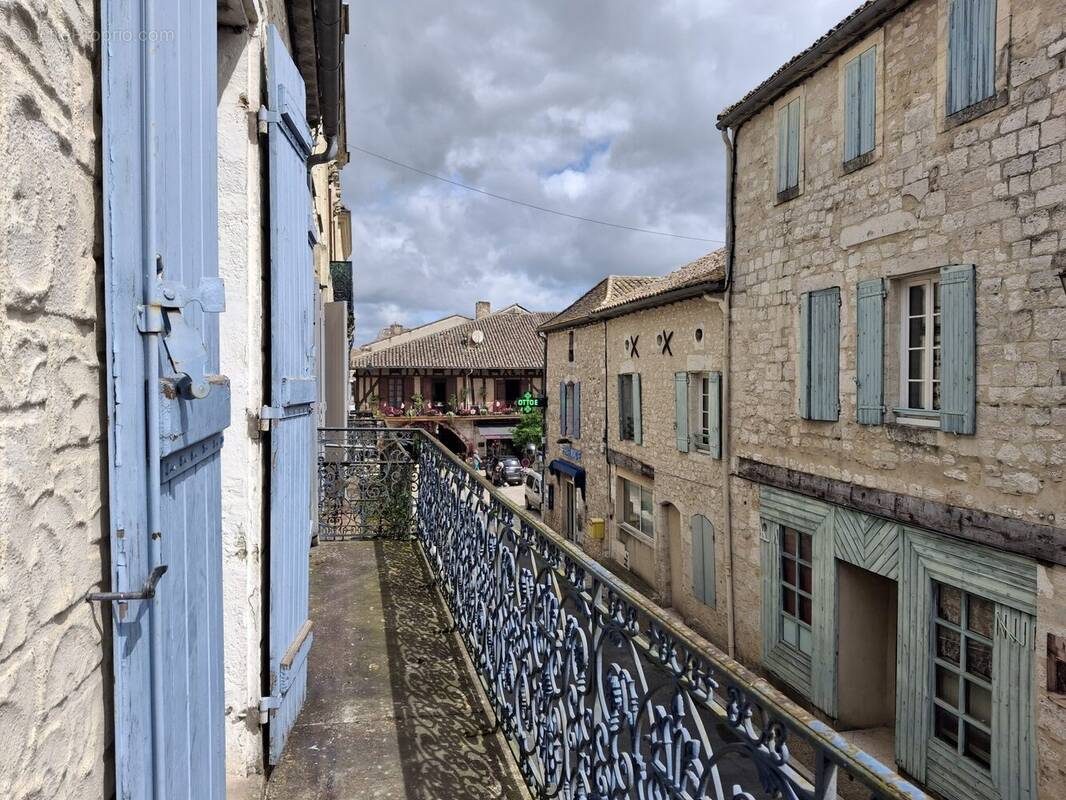 Appartement à VILLEREAL