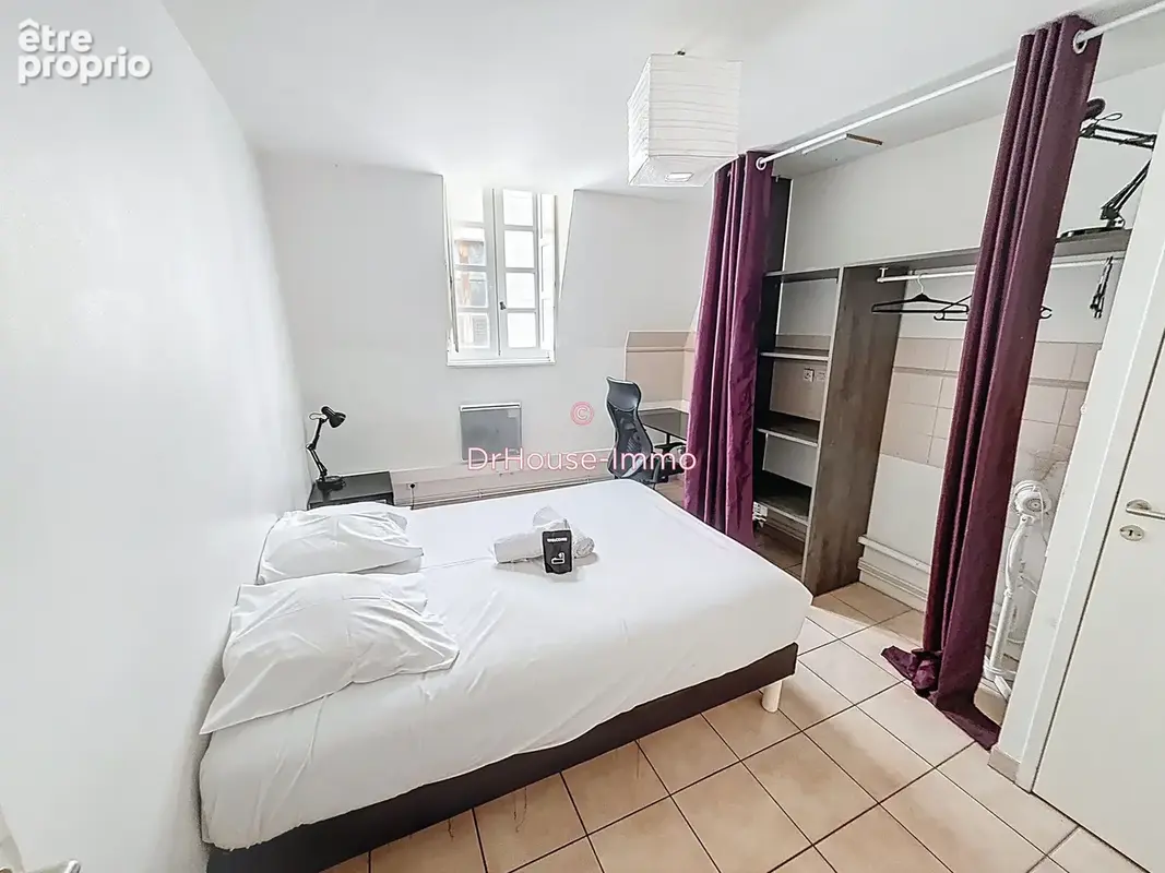 Appartement 79 m² à Perigueux  - photo 6