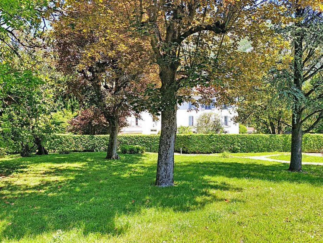 Appartement à SAINT-EGREVE