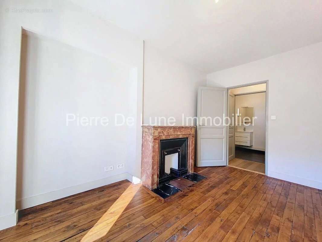 2 pièces - dernier étage - Lyon 6 - photo 15
