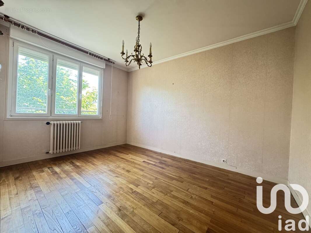 Photo 6 - Maison à SAINT-NAZAIRE