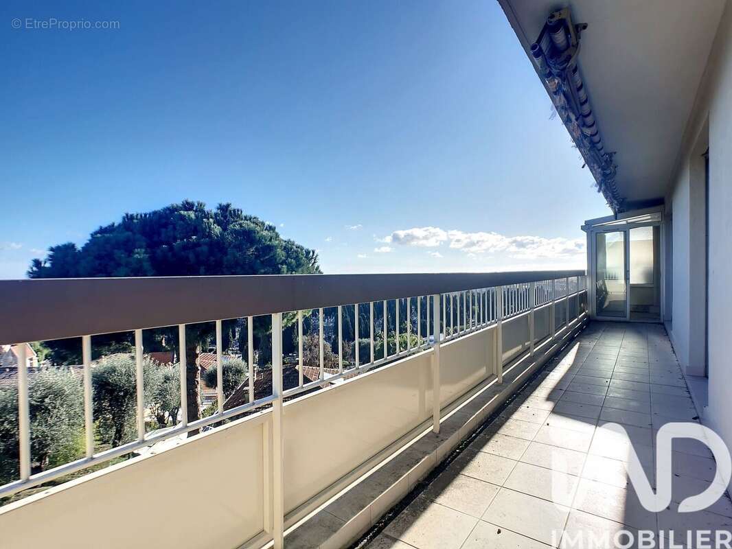 Photo 4 - Appartement à NICE