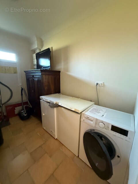 Maison à RIOUX-MARTIN