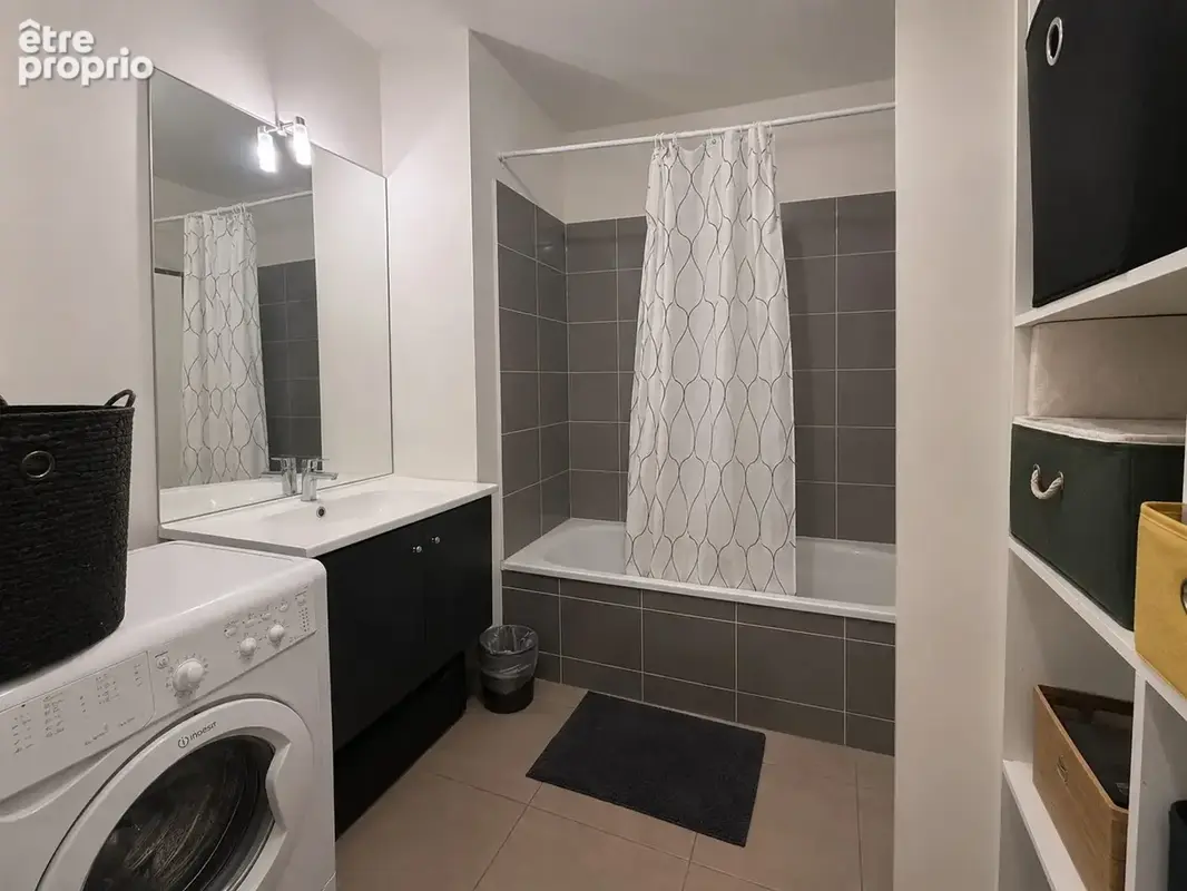 Appartement 3 pièces 64 m² à vendre à Tournefeuille (31170) - photo 7