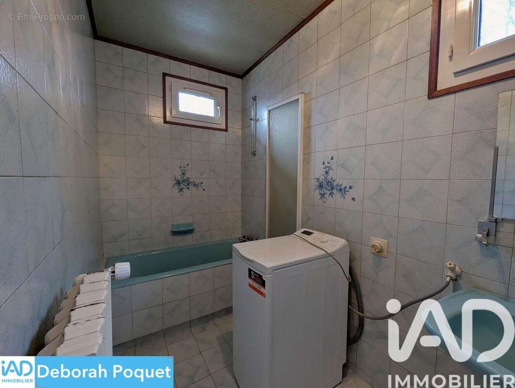 Photo 6 - Maison à SAINTE-GENEVIEVE-DES-BOIS